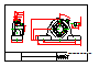 2D Sales Drawing
